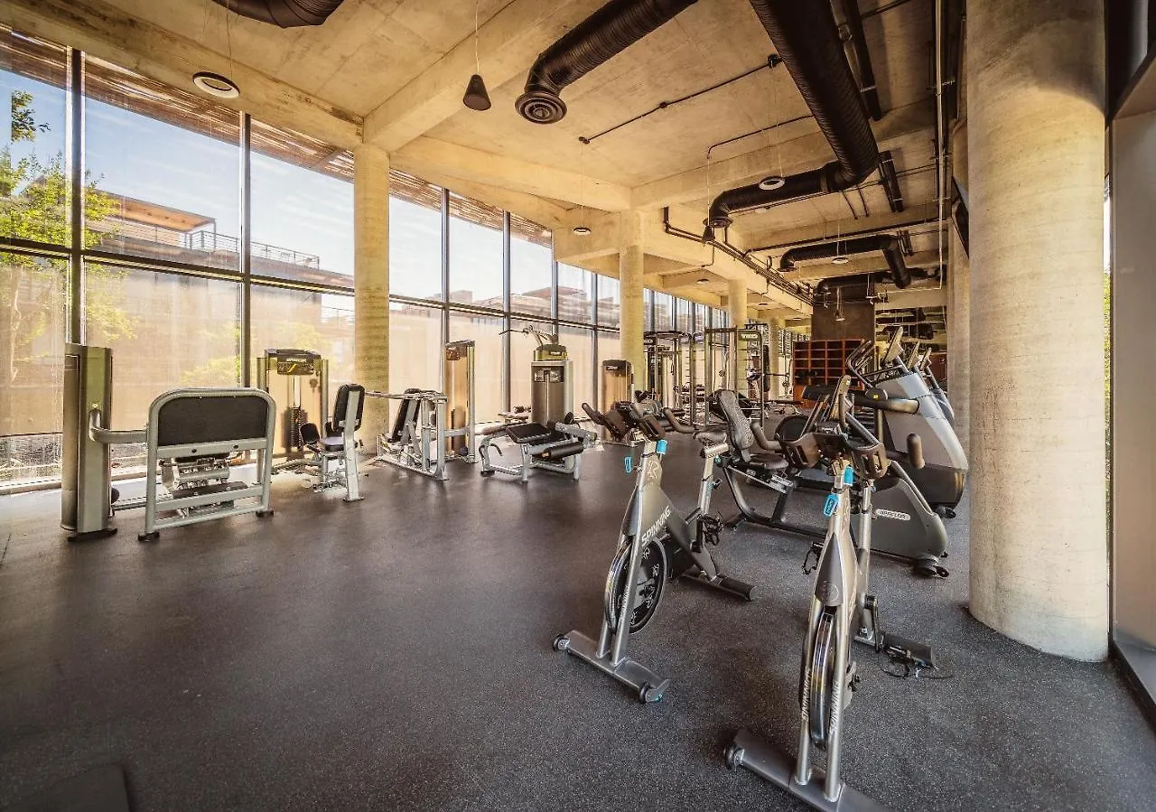 דירות טולום Incredible 1Br Swim Up With Private Cenote And Big Gym