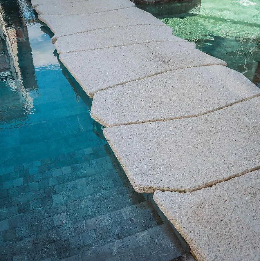 דירות טולום Incredible 1Br Swim Up With Private Cenote And Big Gym